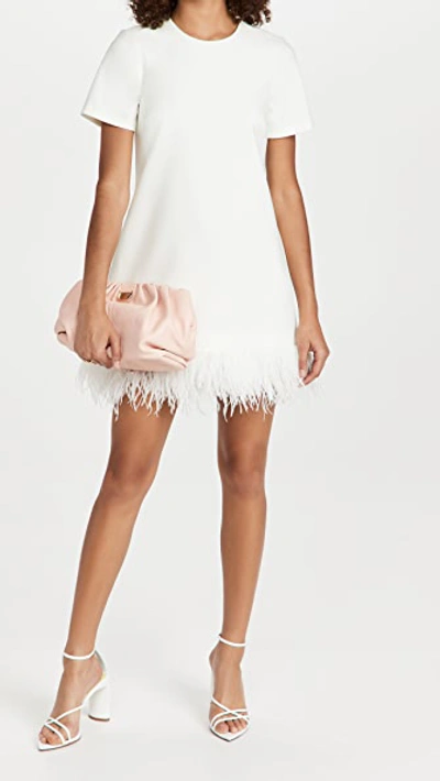 Shop Likely Marullo Dress White