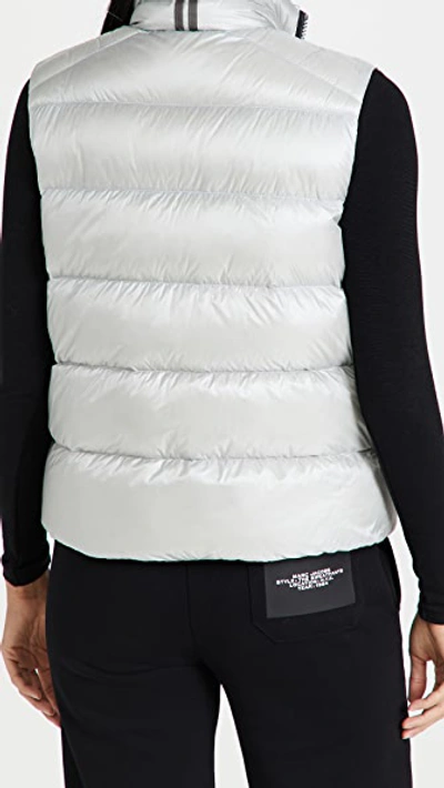 Shop Canada Goose Cypress Vest
