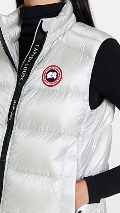 Shop Canada Goose Cypress Vest