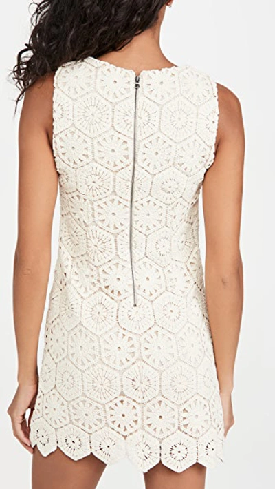 Shop Alice And Olivia Clyde Shift Dress