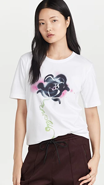 Shop Marni T-shirt