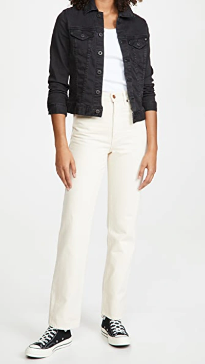 Shop Ag Robyn Jacket Umbra