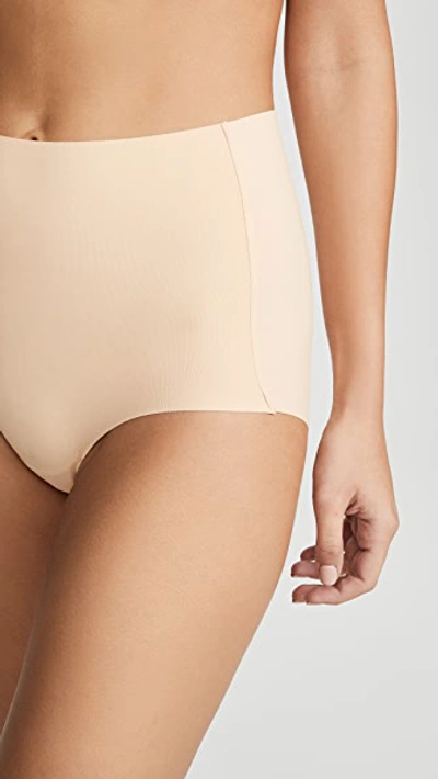 Shop Wacoal Flawless Comfort Brief In Sand