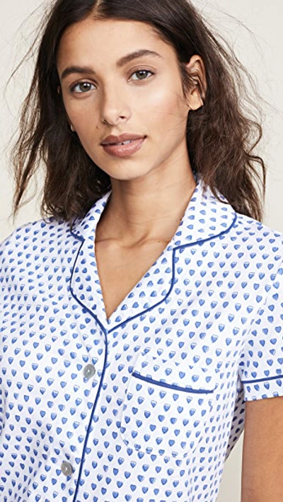 Polo PJ Set