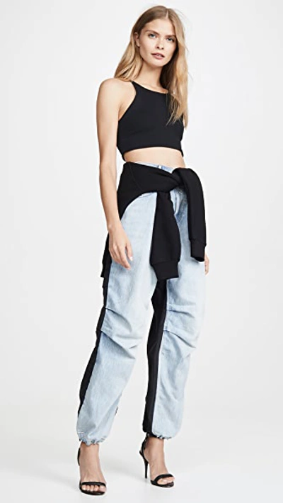 Pack Mix Pants