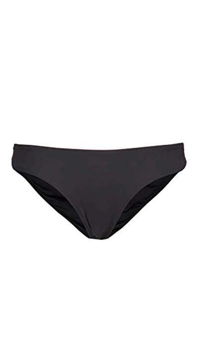 L*space Sandy Full Bottoms Black In Black