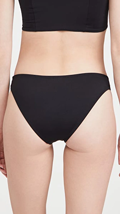 L*space Sandy Full Bottoms Black In Black