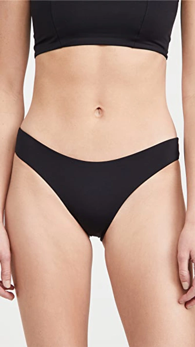 L*space Sandy Full Bottoms Black In Black