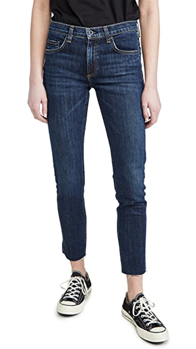 Shop Askk Ny Jax Jeans In Russell