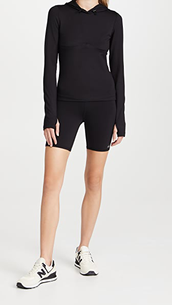 Alo High Waist Biker Short