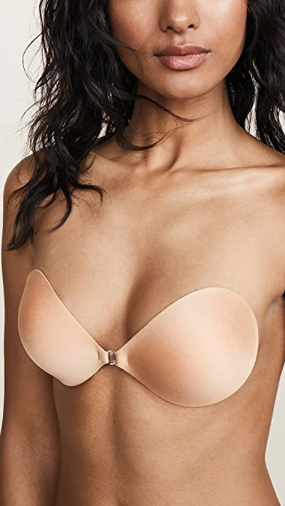Nubra Airy Bra In Tan