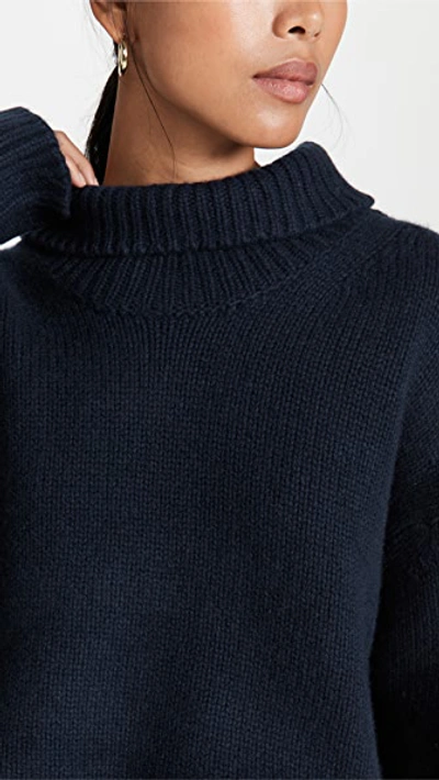 Shop Sablyn Scarlett Cashmere Sweater