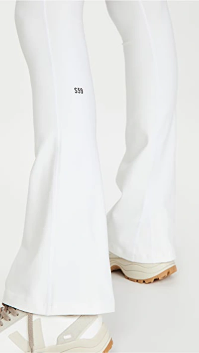 Shop Splits59 Raquel Leggings In White