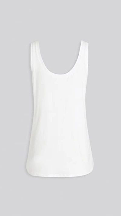 Shop Skin Ciara Tank In White