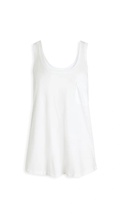 Shop Skin Ciara Tank In White