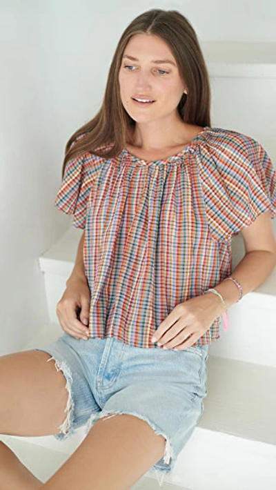 Shop The Great The Dale Top