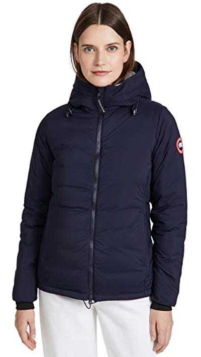 Shop Canada Goose Camp Hoody