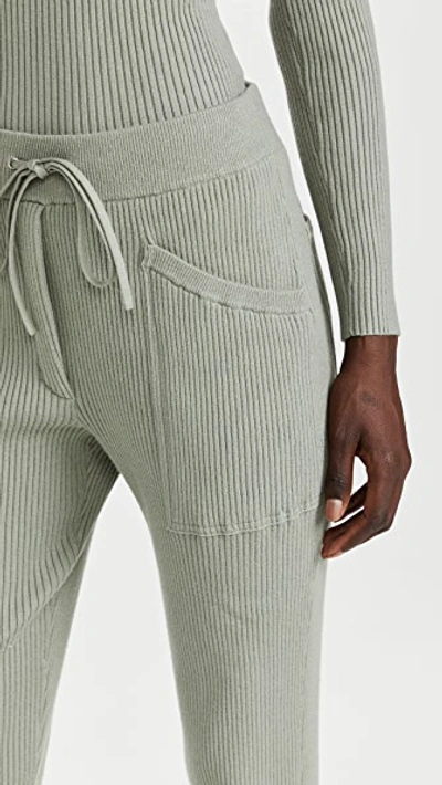 Shop Jonathan Simkhai Standard Danny Tapered Pants