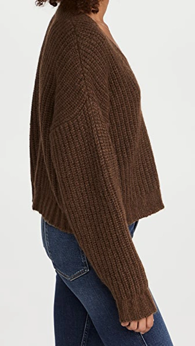 Shop Anine Bing Marlowe Sweater