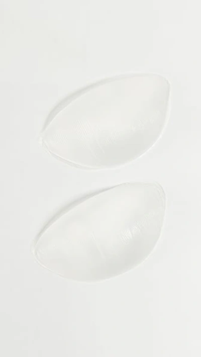Shop The Natural Full Silicone Enhancers In Clear