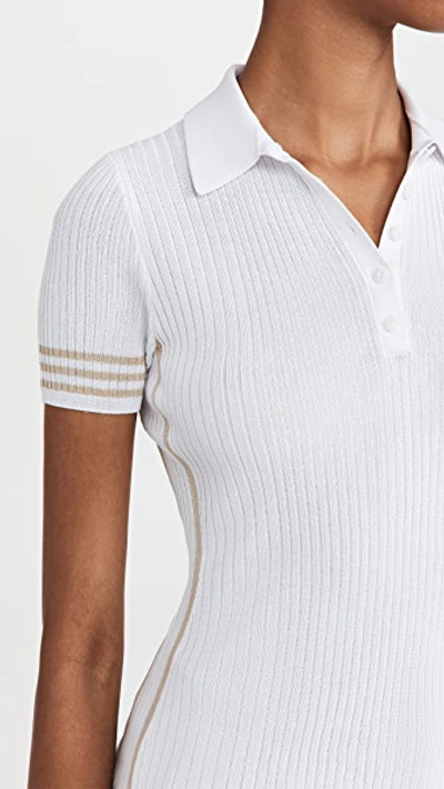 Shop Rag & Bone Peyton Polo Shirt