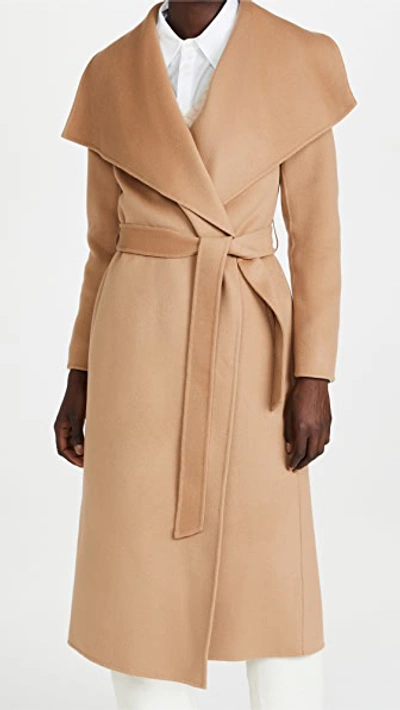 Shop Mackage Mai Coat