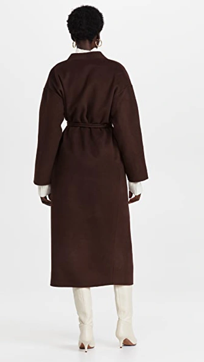 Shop Anine Bing Hunter Coat