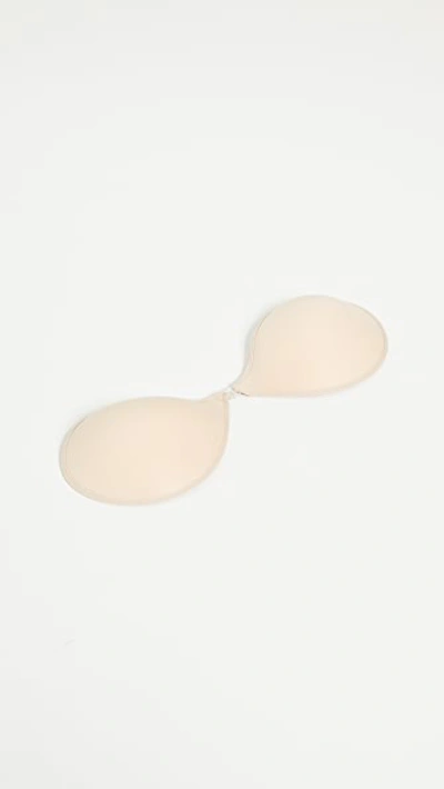 Nubra Push Up Plunge Bra In Fair