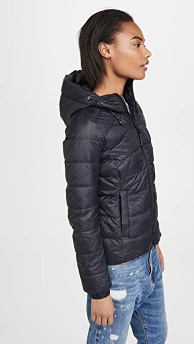 Canada Goose Ellison Packable Quilted Jacket In Black | ModeSens
