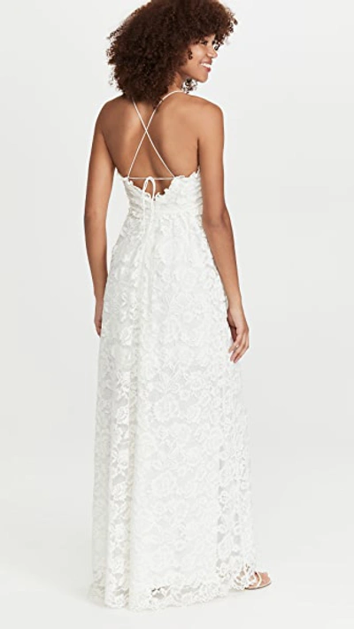 Shop For Love & Lemons Joelle Maxi Dress