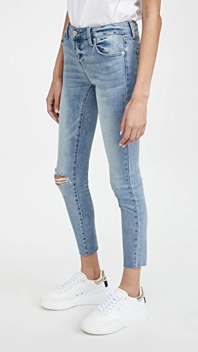 Shop Pistola Denim Audrey Jeans Radiate 25