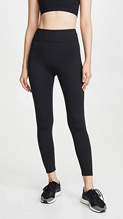 All Access Stage Pocket Legging - Black