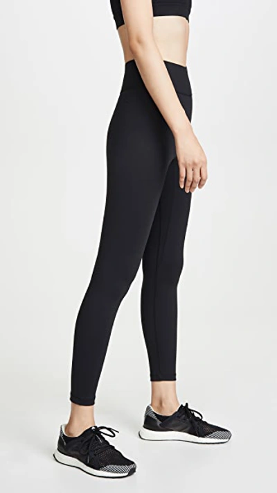 Shop All Access Center Stage Leggings In Black