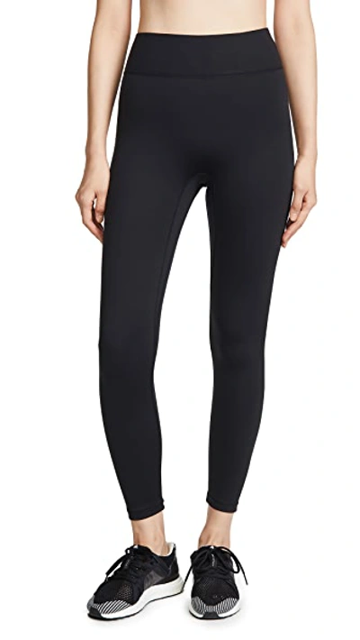 Shop All Access Center Stage Leggings In Black