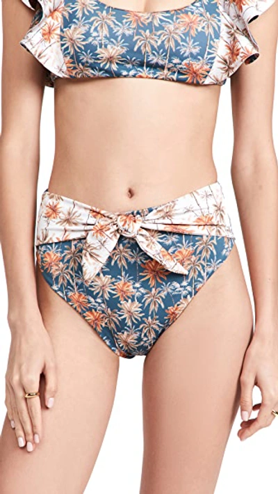 Shop Palmacea Oasis Bikini Bottoms