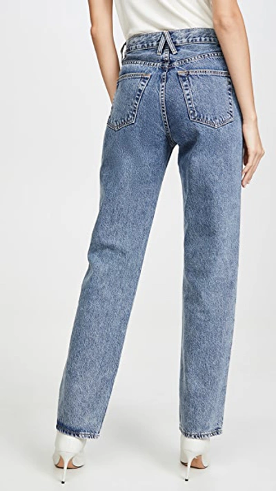 Slvrlake London Jeans In Born To Run