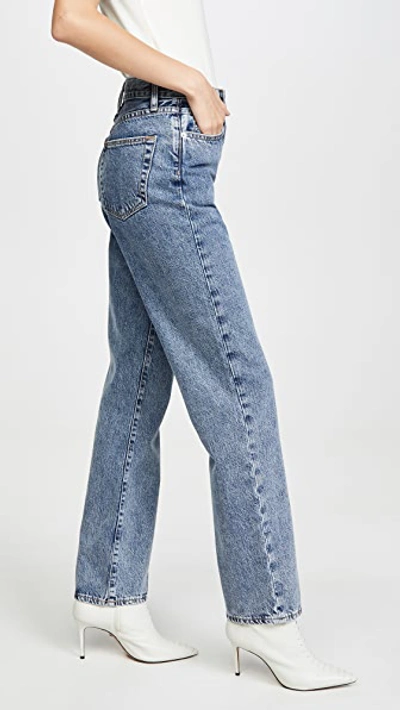 Slvrlake London Jeans In Born To Run