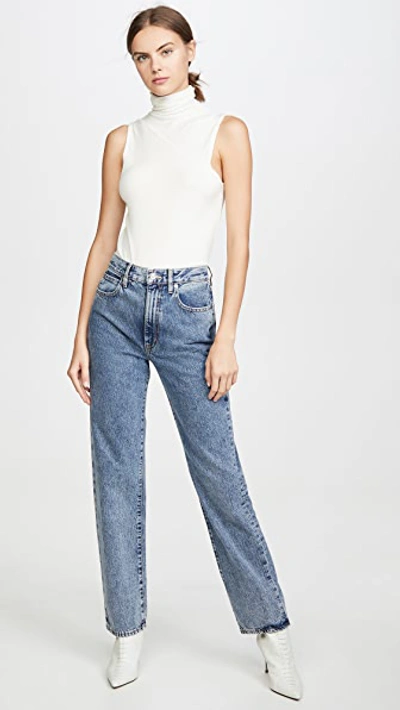 Slvrlake London Jeans In Born To Run