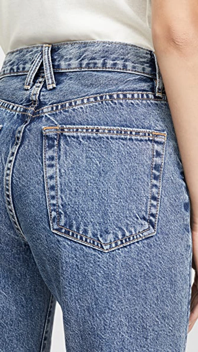 Slvrlake London Jeans In Born To Run