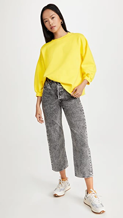 Shop Rachel Comey Fond Sweatshirt