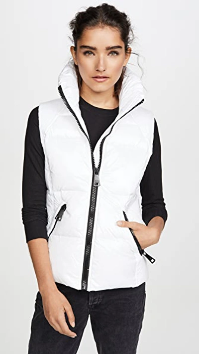 Sam freedom outlet down vest