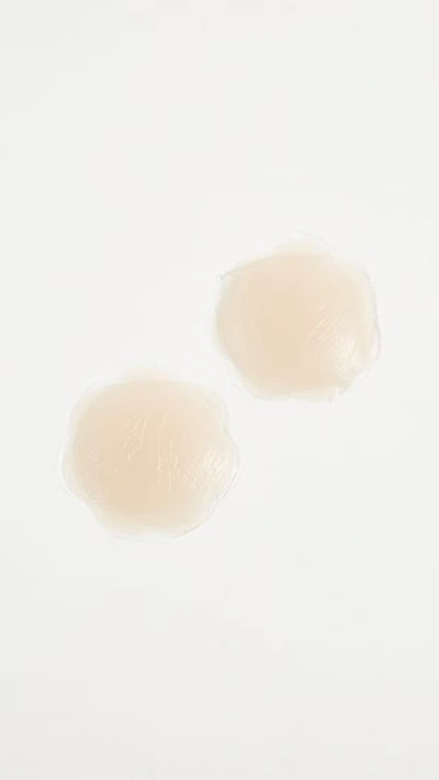 Shop The Natural Silicone Nipple Covers In Nude