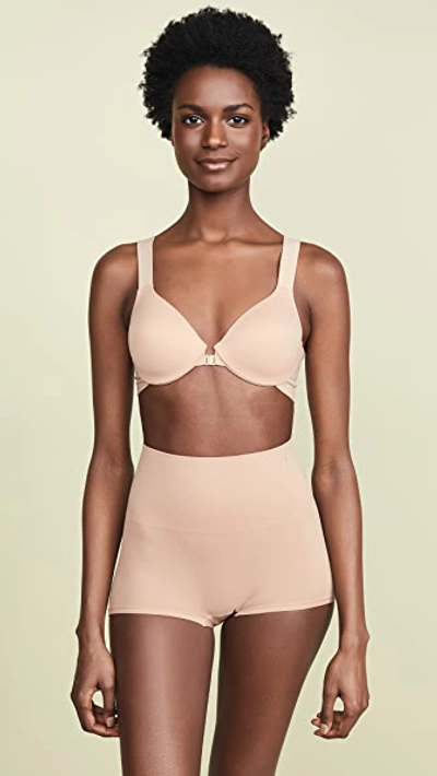 Spanx Bra-llelujah! Lightly Lined Full Coverage Bra Naked 2.0