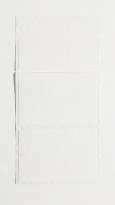 Bristols 6 Stylin' Tape Clear In Clear