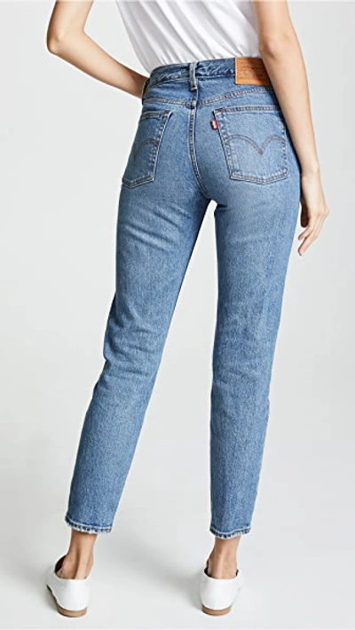 Wedgie Icon Jeans