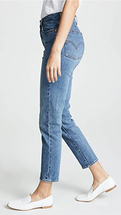 Wedgie Icon Jeans