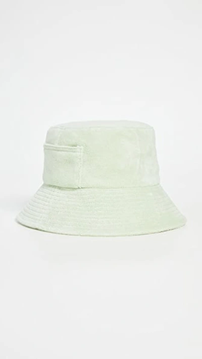Shop Lack Of Color Wave Bucket Hat