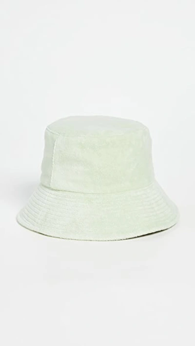 Shop Lack Of Color Wave Bucket Hat