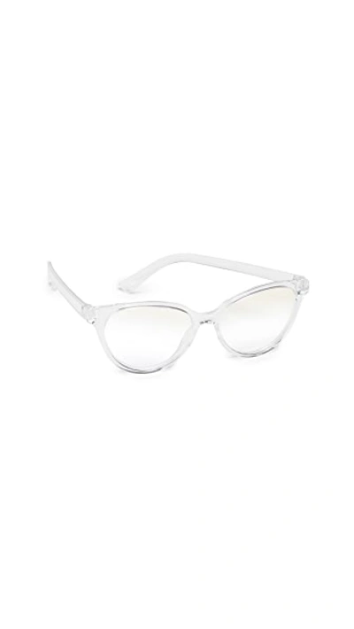 Shop The Book Club Blue Light The Art Of The Snore Glasses In Cellophane