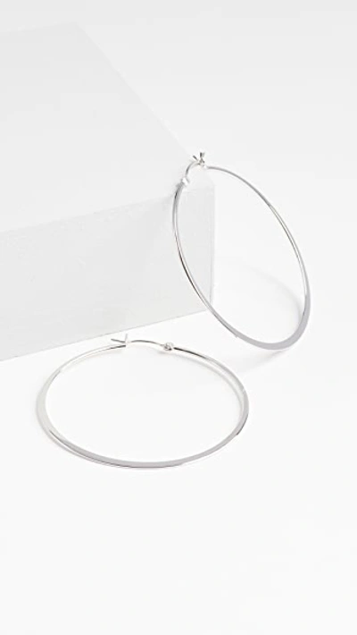 Small Hoop Earrings